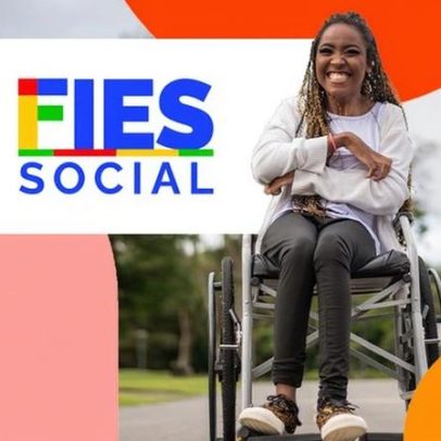Inscrições do Fies 2026 encerram nesta sexta-feira (6)