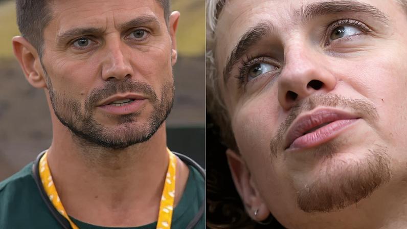 ‘O jogo não anda’: provas repetitivas e mesmas rivalidades colocam produção do ‘BBB 26’ na mira da REVOLTA da web