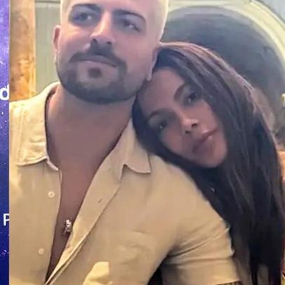 Anitta termina namoro com Ian Bortolanza após um ano e revela motivo