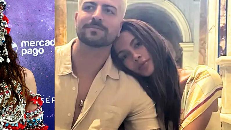 'Comemorei cedo demais': Anitta confirma fim do namoro com Ian Bortolanza e revela o que abalou relação após 1 ano