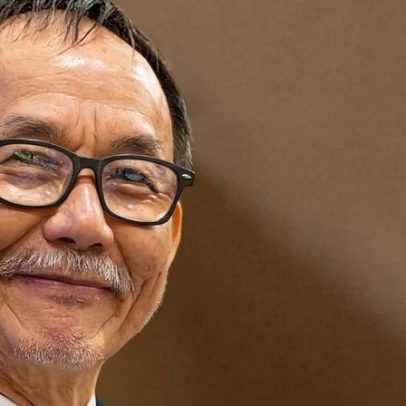 Família do Pastor Raymond Koh recorre após decisão judicial