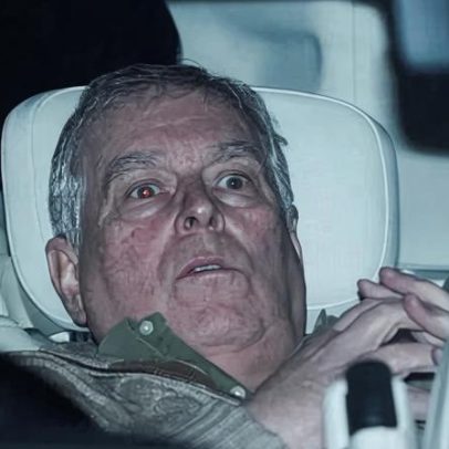 Príncipe Andrew é investigado; o que vem a seguir?