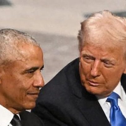 Vídeo de Trump racista e tóxico eleva nível de degradação