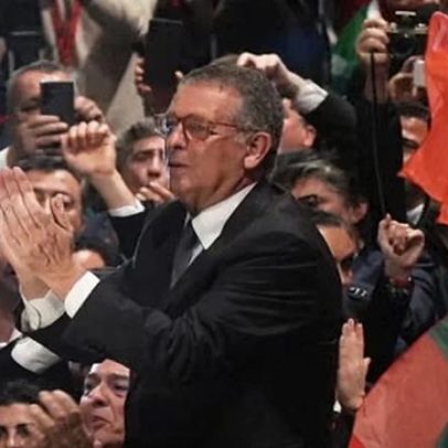 Portugal elege socialista presidente, rival da direita radical atinge recorde