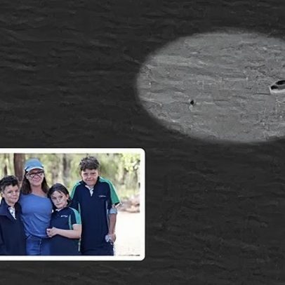 Garoto de 13 anos faz chamada de emergência para salvar família na costa de WA