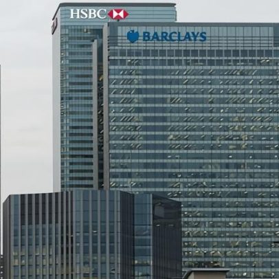 Banqueiros britânicos planejam criar alternativa a Visa e Mastercard por Trump