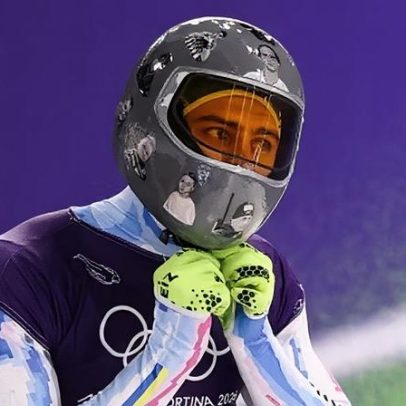 Atleta ucraniano de skeleton recebe US$200 mil do dono do Shakhtar após banimento