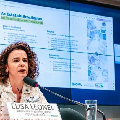 Estatística fiscal reduz saldo das estatais ao tratar investimento como despesa