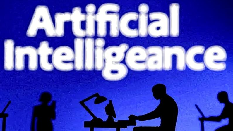 Investors have become nervous about the prospect of disruption from AI and other new technologies.