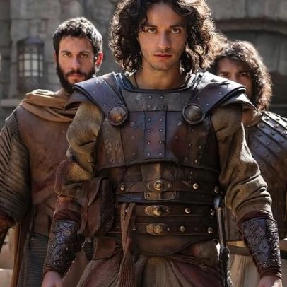 Segunda temporada de Casa de Davi estreia em março no Prime Video