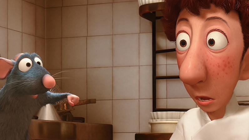 O significado de ter uma cozinha suja, segundo a psicologia