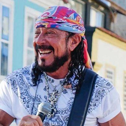 Bell Marques, 73, revela segredo da longevidade: não deixar cérebro ver cansaço