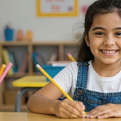 Censo Escolar 2025: segunda etapa de coleta já começou