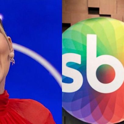 Cela Lopes é cotada para substituir Virgínia no Sabadou; racha no SBT