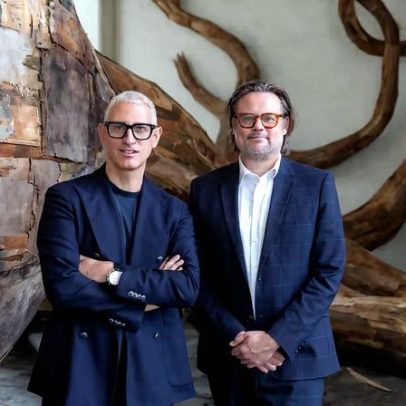 Hamburger Bahnhof completa 30 anos em Berlim, espaço da arte contemporânea