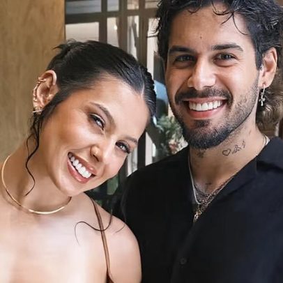 Ana Castela e Zé Felipe reatam após indireta; cantor toma atitude inesperada