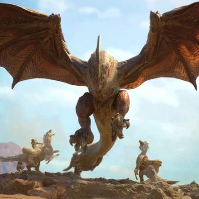 Expansão de Monster Hunter Wilds promete grande novidade; revelação no verão