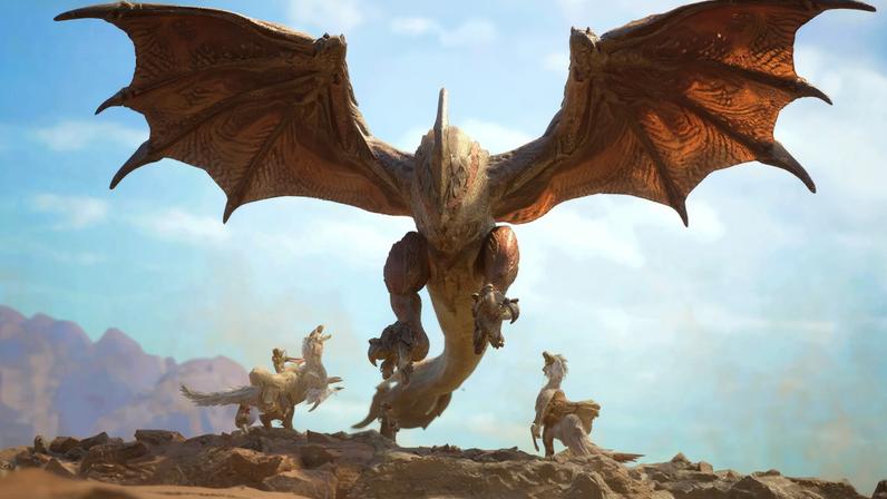 © Capcom