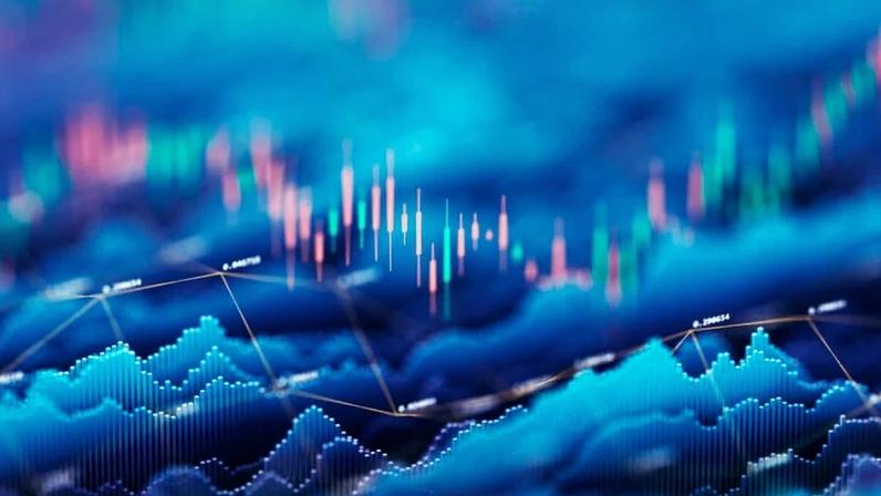 O Ibovespa fechou em alta nesta sexta-feira (06), blindado pela performance robusta das ações do Itaú Unibanco e da B3