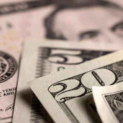 Dólar fecha em R$ 5,18, menor em quase dois anos após tarifas de Trump