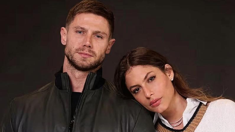 Jonas e Mari Gonzalez — Foto: Reprodução/Instagram