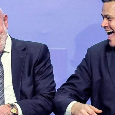 Alcolumbre nega briga entre Poderes e diz que instituições estão unidas