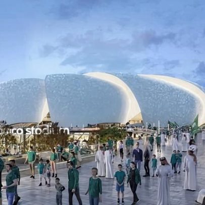Família de trabalhador morto no site da Copa no Saudita ainda sem indenização
