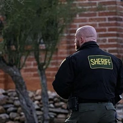 Xerife do Arizona nega ter ocultado evidência-chave sobre Nancy Guthrie ao FBI