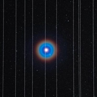 Órbita da Terra pode enfrentar riscos com lançamento de milhões de satélites