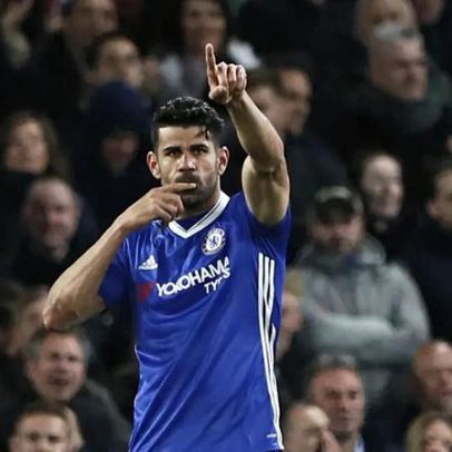 Diego Costa anuncia aposentadoria, diz que sua gana acabou