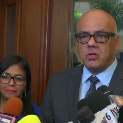 Legislativo venezuelano aprova lei de anistia com limites