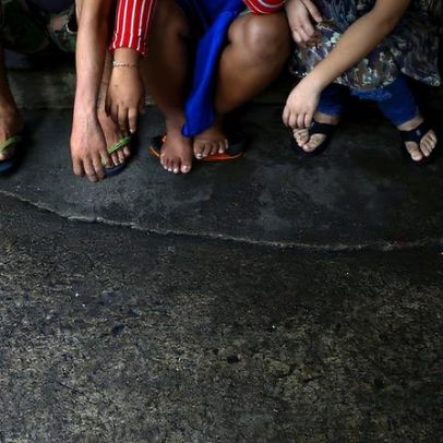 ONU alerta: milhares de pessoas forçadas a cometer crimes digitais