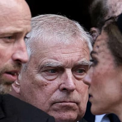 Príncipes de Gales, preocupados com revelações sobre Epstein