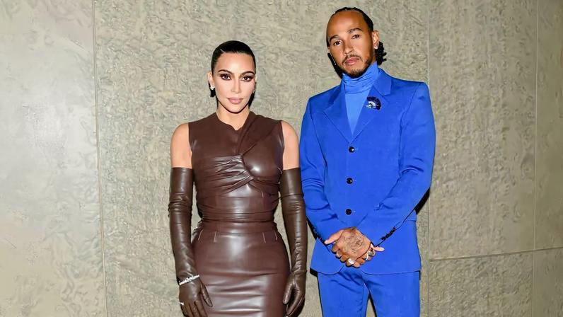 After a whirlwind Euro-trip together, insiders are rooting for Kim Kardashian, 45, and F1 British racing driver Lewis Hamilton, 41, amid what appears to be an accelerated relationship.