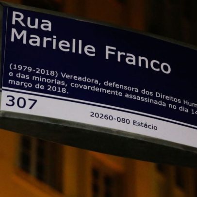 MPF denuncia 3 policiais por obstrução de investigação no Caso Marielle
