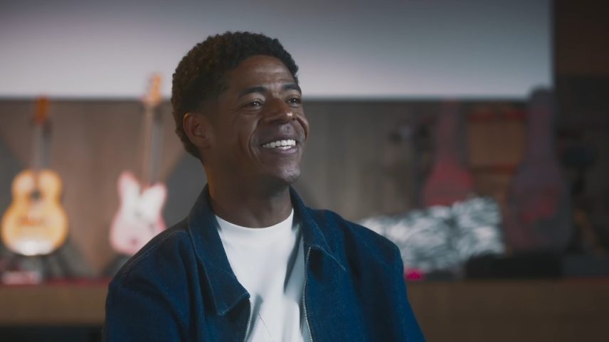 A voz que paralisou um assalto: a trajetória de Adlin Rodrigues, do crime à fé cristã