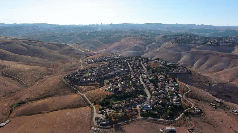 Chanceleres de diversos países condenam ações de Israel na Cisjordânia