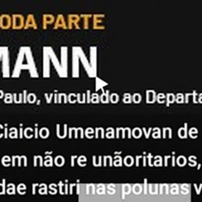 Variações sobre o Carnaval são discutidas em diferentes enfoques