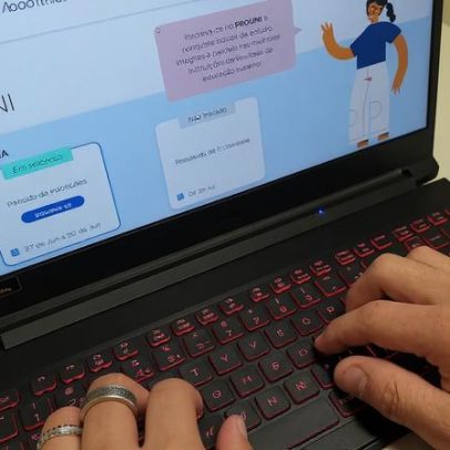 Prouni 2026 aluno deve comprovar informações na faculdade até hoje
