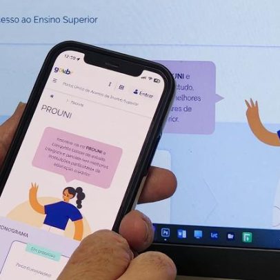 Prouni 2026: pré-selecionados devem comprovar informações até sexta
