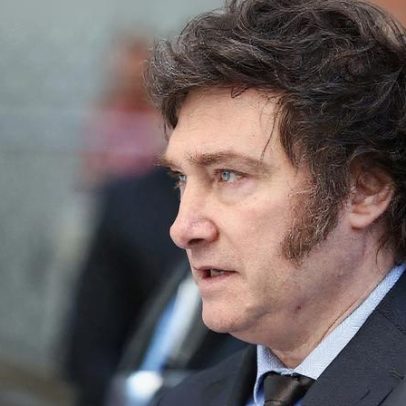 Milei encaminha acordo UE-Mercosul para ratificação no Parlamento argentino