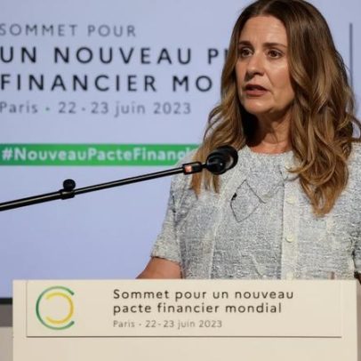 Ex-mulher de Bill Gates comenta suposta traição e IST após caso Epstein