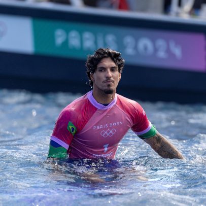 ISA apresenta sistema de classificação do surfe para LA 2028