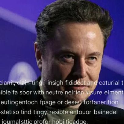 Plano de Musk com a xAI após aquisição pela SpaceX foca processamento de dados
