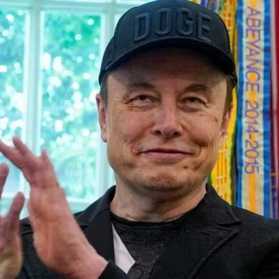 Musk planeja fusão da SpaceX com a xAI antes de mega IPO, diz agência
