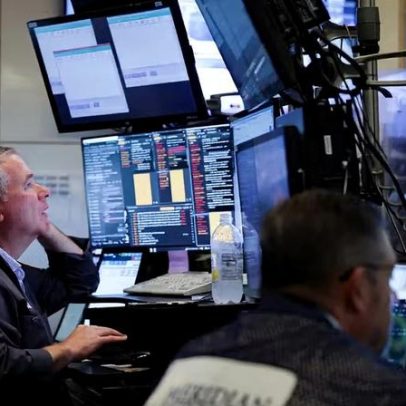 Big techs planejam investir US$ 600 bi em IA em 2026, assustando investidores