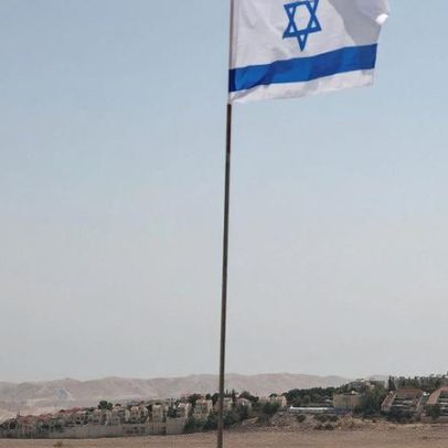 Brasil condena novas medidas israelenses para ocupar terras palestinas
