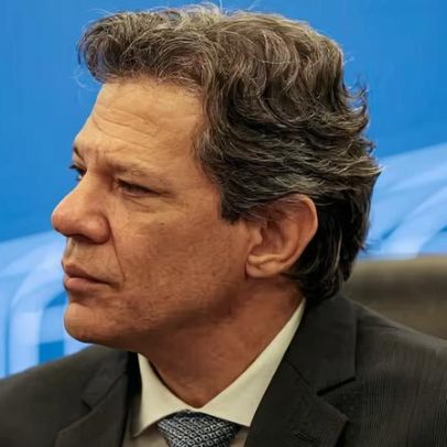 Haddad confirma indicação de Guilherme Mello ao BC, decisão depende de Lula