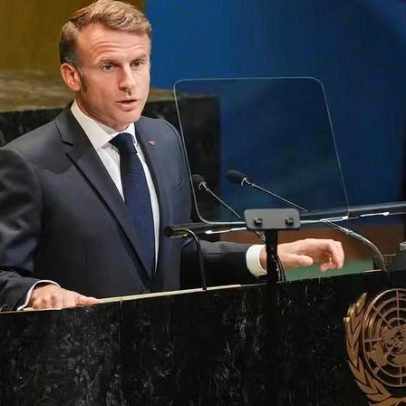 Macron propõe empréstimos conjuntos para desafiar o dólar, Mercosul mau negócio