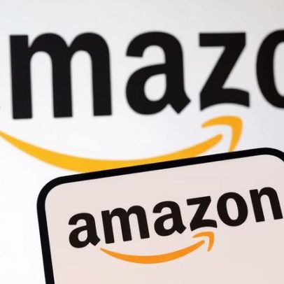 Ações da Amazon caem 9% após anúncio de investimento de US$ 200 bilhões em IA